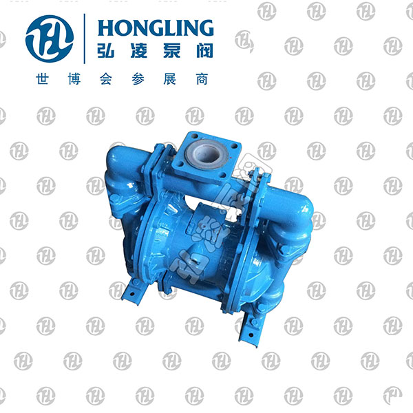 MP型磁力驅(qū)動(dòng)循環(huán)泵